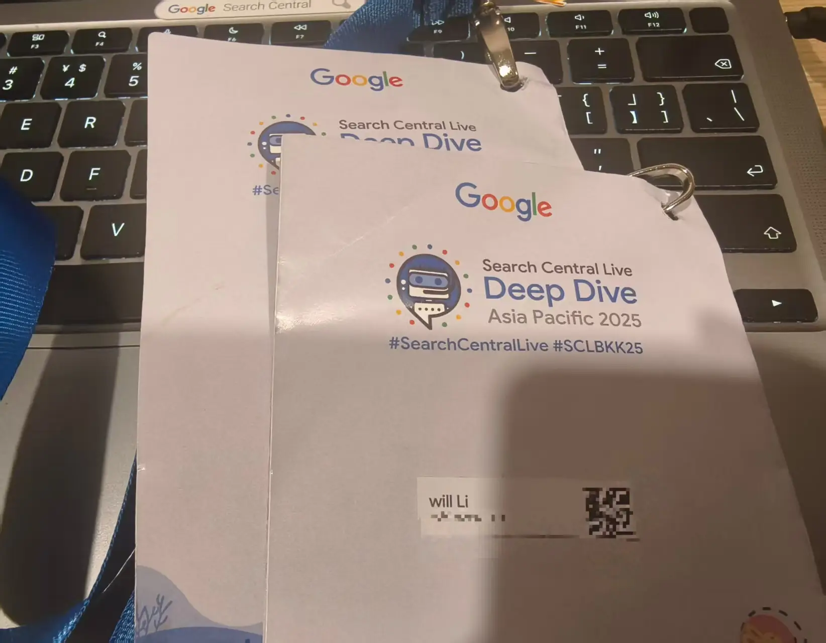 searchcentralMeet