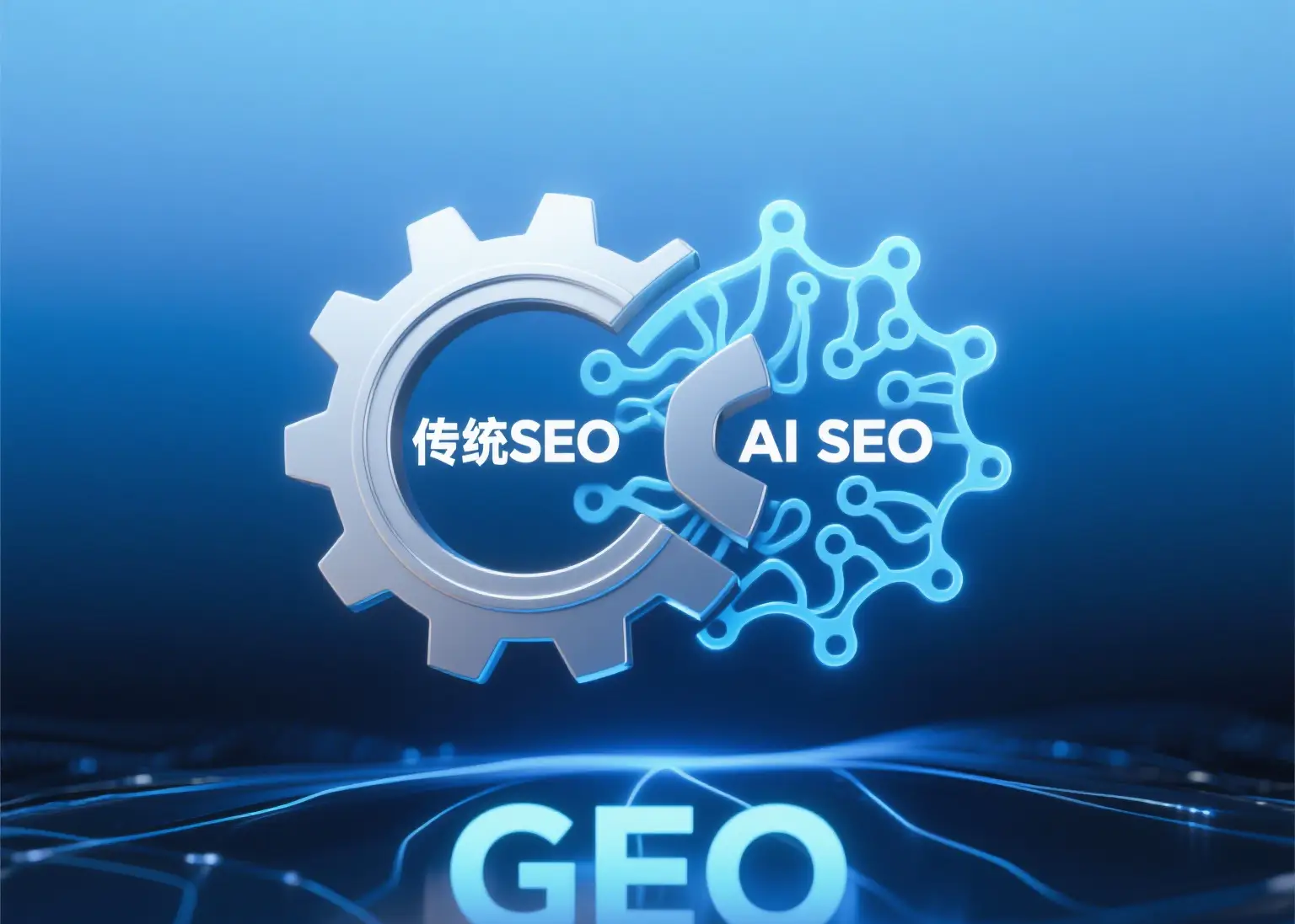 Deepseek|PreplexityAI等GEO大模型如何索引收录独立站内容？